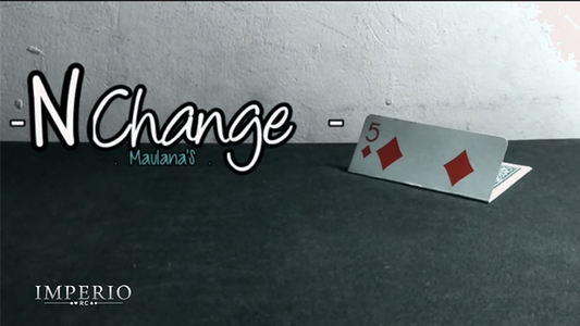 N CHANGE de MAULANA'S IMPERIO video DESCARGAR