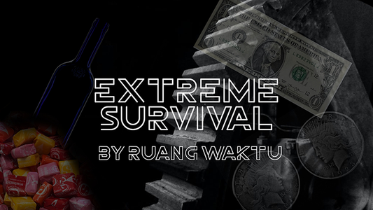 Extreme Survival de Rendyz Virgiawan, Idodaniels y Mikha Khannaniel vídeo DESCARGAR