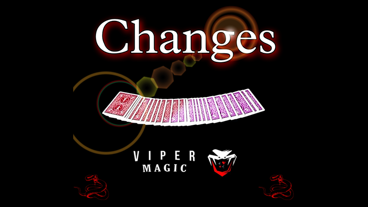 Video Changes by Viper Magic DESCARGAR