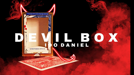 Devil Box de Ido Daniel video DESCARGAR