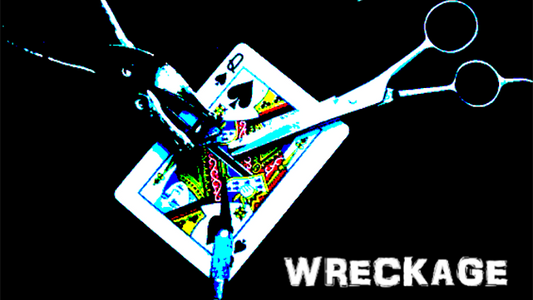 Vídeo Wreckage de Arnel Renegado DESCARGAR