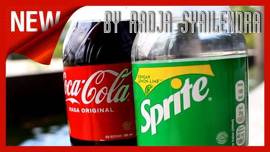 Cola x Sprite por Radja Syailendra video DESCARGAR