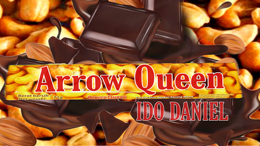 Arrow Queen de Ido Daniel video DESCARGAR