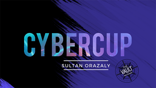 The Vault - Cybercup by Sultan Orazaly video DESCARGAR