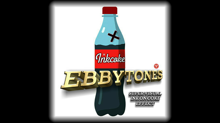 INKcoke de Ebbytones video DESCARGAR