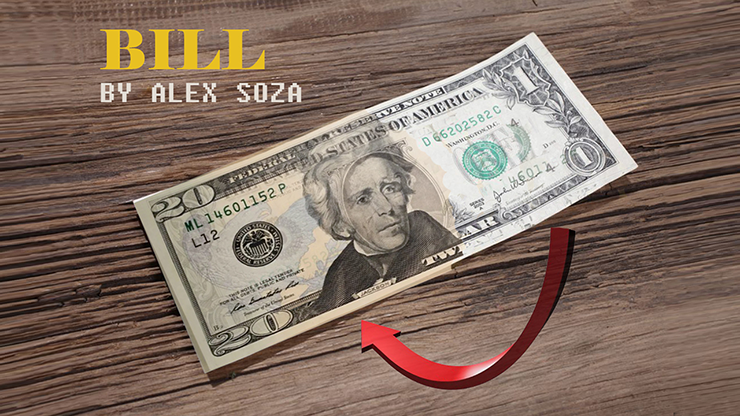 Bill Por Alex Soza DESCARGAR video