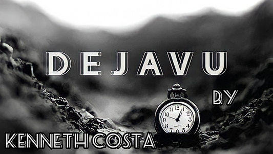 Dejavu By Kenneth Costa video DESCARGAR