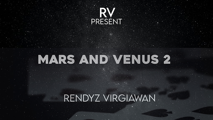 Mars and Venus 2 by Rendy'z Virgiawan video DOWNLOAD