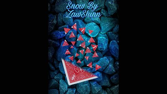 Nieve Por Zaw Shinn DESCARGAR video