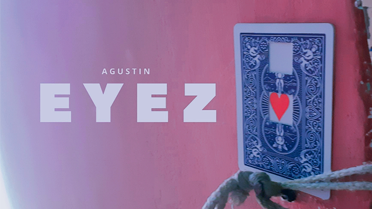 Eyez de Agustin DESCARGAR video