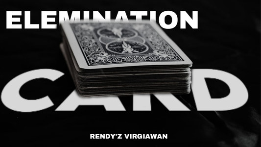 Elemination Card by Rendy'z video DESCARGAR