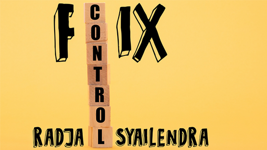 Fix Control por Radja Syailendra video DESCARGAR