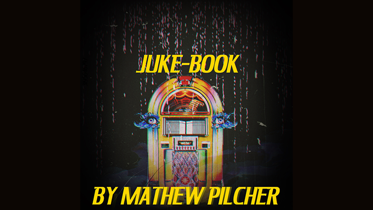 Descargar JUKE-BOOK de Matt Pilcher Video