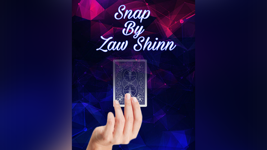 Video Snap de Zaw Shinn DESCARGAR