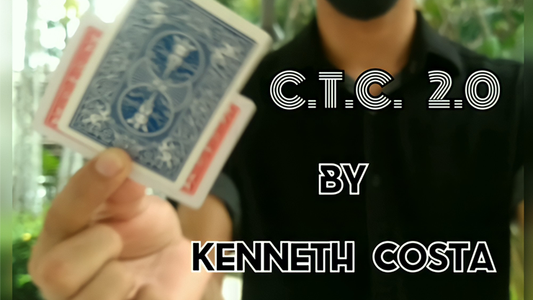 CTC Versión 2.0 Por Kenneth Costa video DESCARGAR 