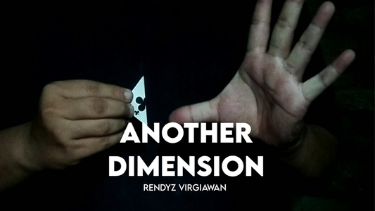 ANOTHER DIMENSION de Rendy'z Virgiawan video DESCARGAR