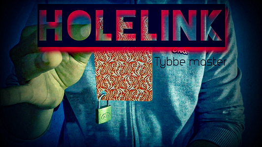 Vídeo Holelink de Tybbe Master DESCARGAR