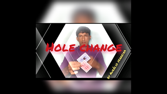 Hole Change de Aurélio Ferreir video DESCARGAR