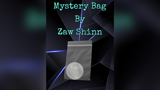 Mystery Bag de Zaw Shinn video DESCARGAR