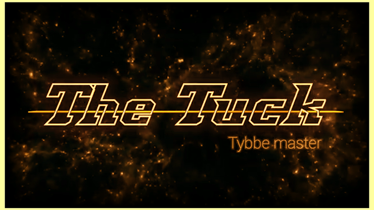 El video TUCK de Tybbe Master DESCARGAR