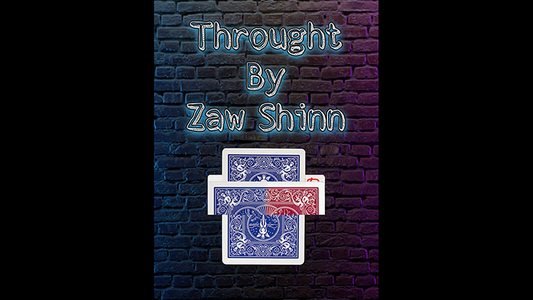 Vídeo de Throught by Zaw Shinn DESCARGAR