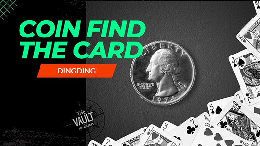 The Vault - Coin Find the Card de Dingding video DESCARGAR