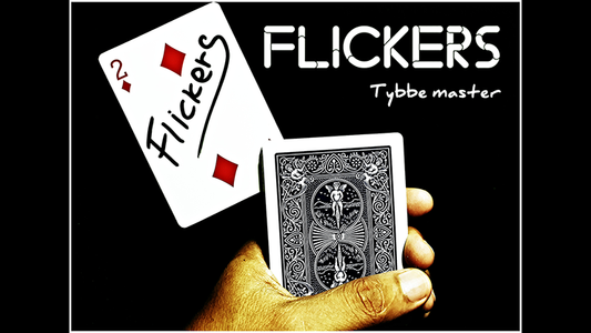 Flickers de Tybbe Master video DESCARGAR