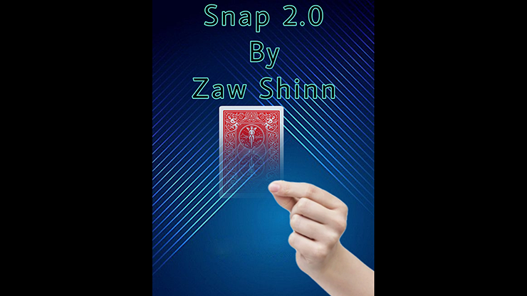 Snap 2.0 Por Zaw Shinn video DESCARGAR