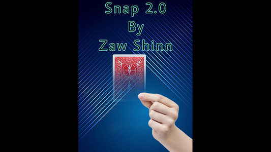 Snap 2.0 Por Zaw Shinn video DESCARGAR