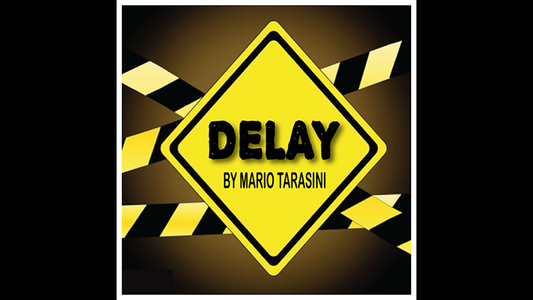 Video Delay de Mario Tarasini DESCARGAR