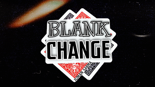 Blank Change de Juman Sarma vídeo DESCARGAR