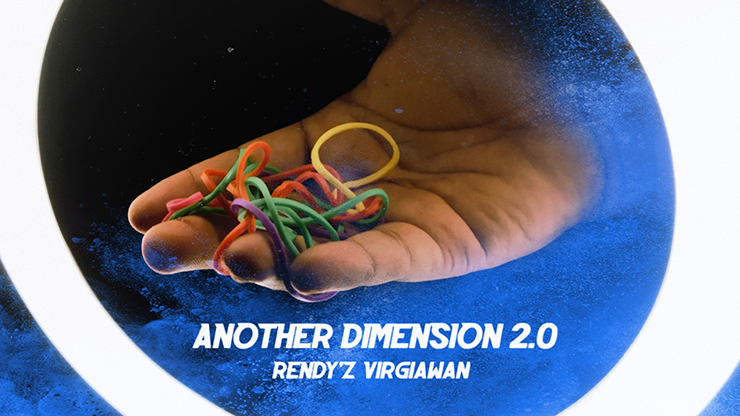 Another Dimension 2.0 de Rendy'z Virgiawan vídeo DESCARGAR