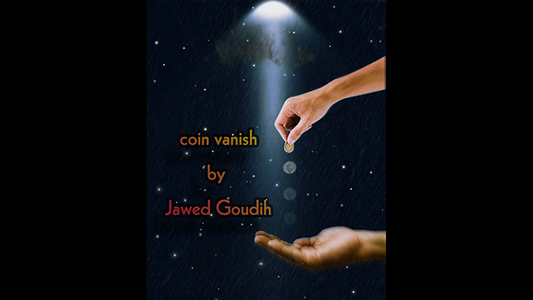 Coin Vanish de Jawed Goudih video DESCARGAR