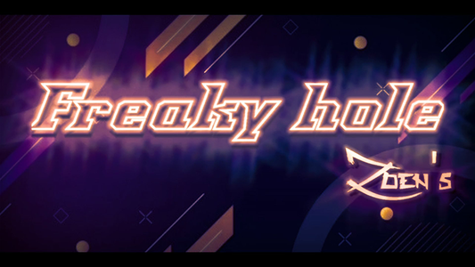 Vídeo de Freaky Hole de Zoen DESCARGAR