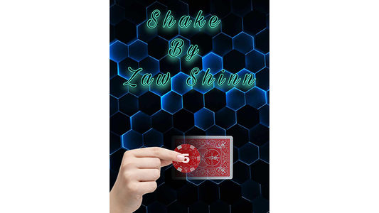 Shake By Zaw Shinn video DESCARGAR