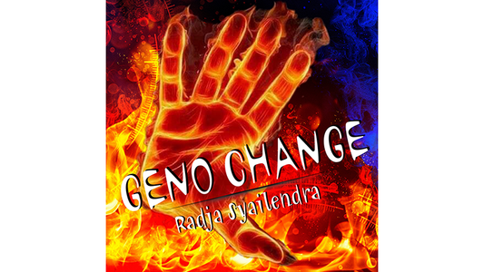 Geno change por Radja Syailendra video DESCARGAR