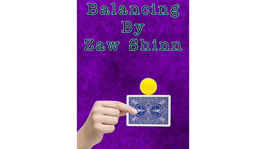 Equilibrio Por Zaw Shinn video DESCARGAR