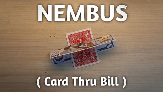 NEMBUS (Card Thru Bill) de Vix video DESCARGAR