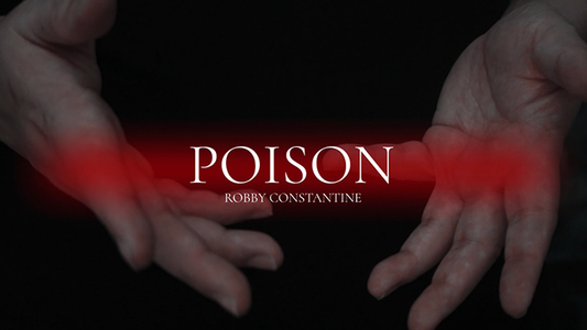 Poison de Robby Constantine DESCARGAR video