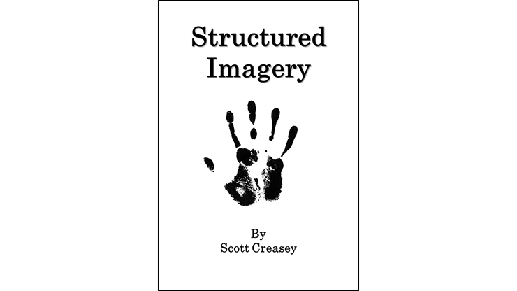 Imágenes estructuradas de Scott Creasey ebook DESCARGAR
