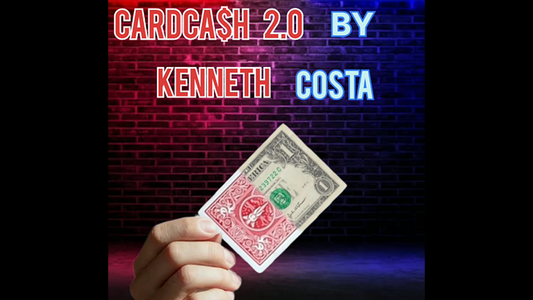 Vídeo de CardCa$h 2.0 de Kenneth Costa DESCARGAR