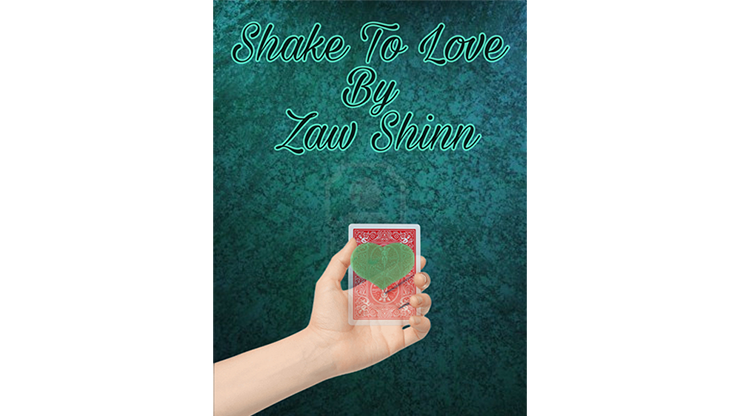 Shake To Love Por Zaw Shinn video DESCARGAR