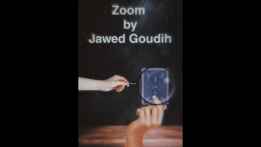 Vídeo Zoom de Jawed Goudih DESCARGAR