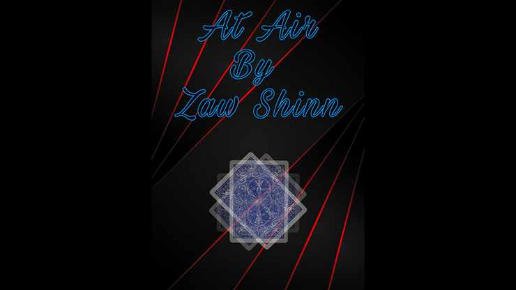 At Air de Zaw Shinn Video tutorial DESCARGAR