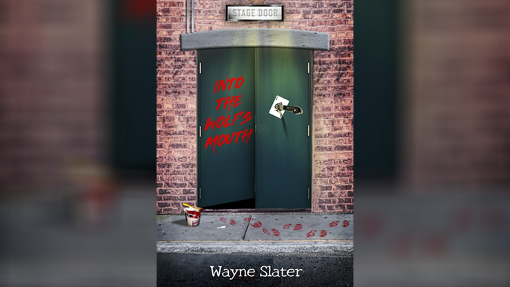 DESCARGAR libro electrónico En la boca del lobo de Wayne Slater