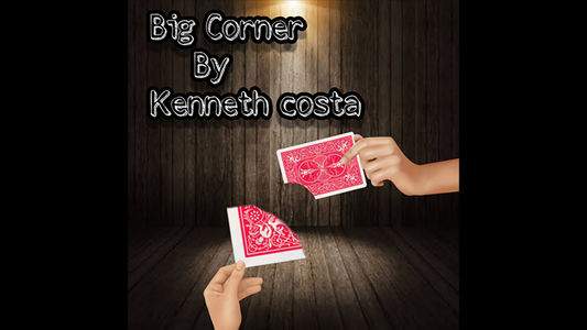 Big Corner de Kennet Costa DESCARGAR vídeo