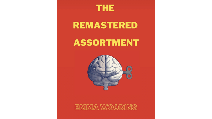 El surtido remasterizado de Emma Wooding eBook DESCARGAR