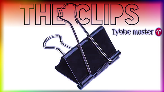 Los clips de Tybbe Master video DESCARGAR