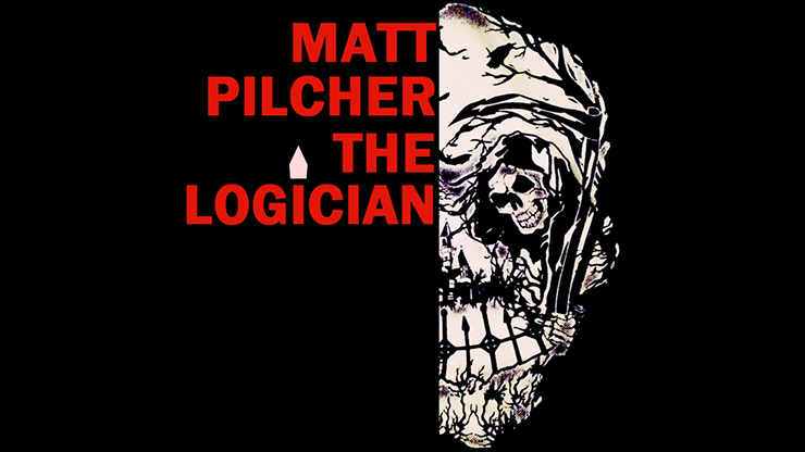 MATT PILCHER EL LÓGICO por Matt Pilcher eBook DESCARGAR