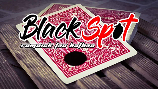 Blackspot de Romnick Bathan vídeo DESCARGAR